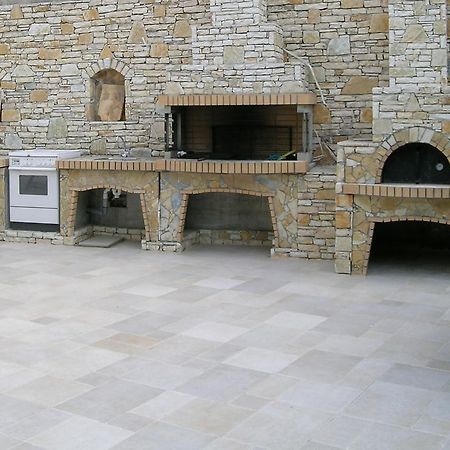 Kamares Apartments Εε Poros Town Luaran gambar
